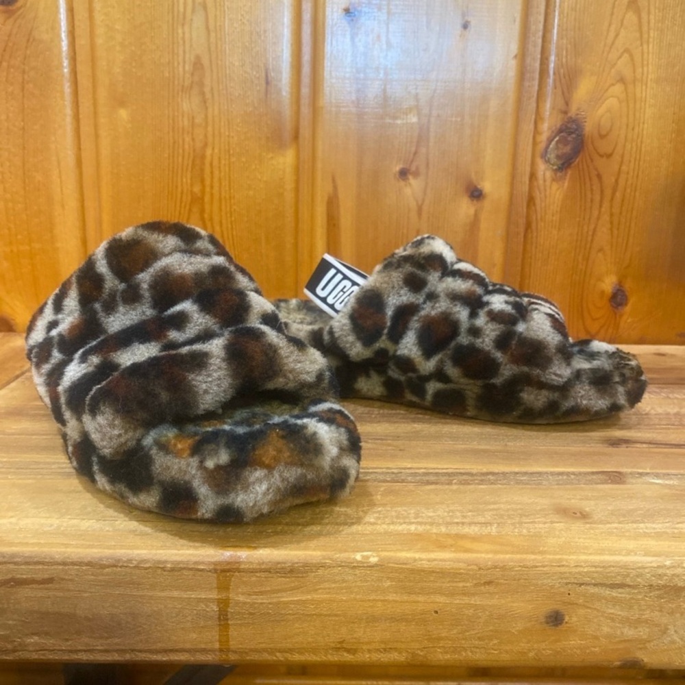 Ugg Slippers